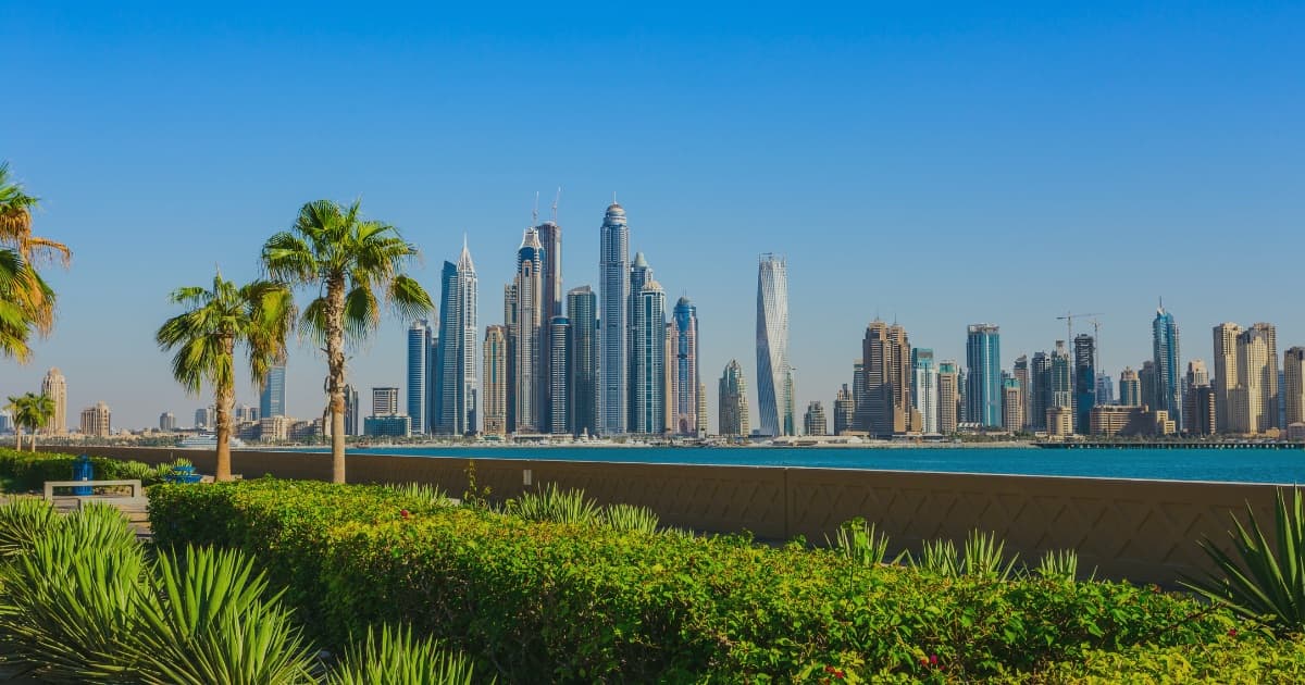 Best Property Investment in Dubai 2026: Areas & Returns