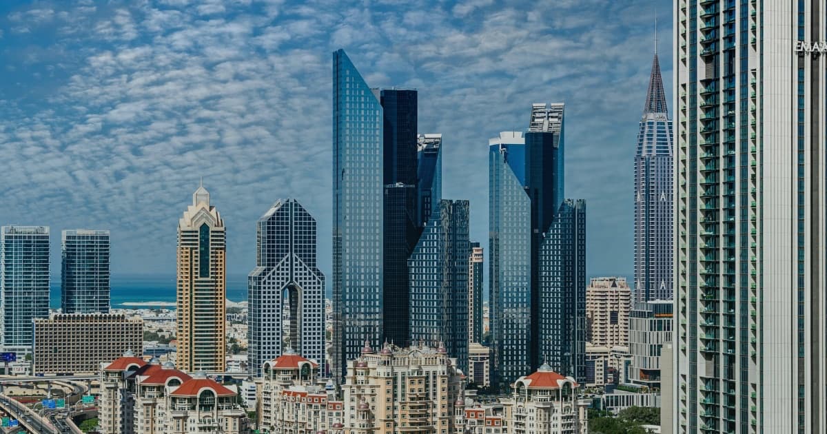 Grade A, B and C Offices in Dubai: Buyer’s Guide