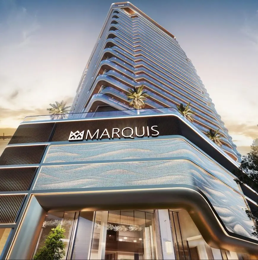 Marquis One by Marquis