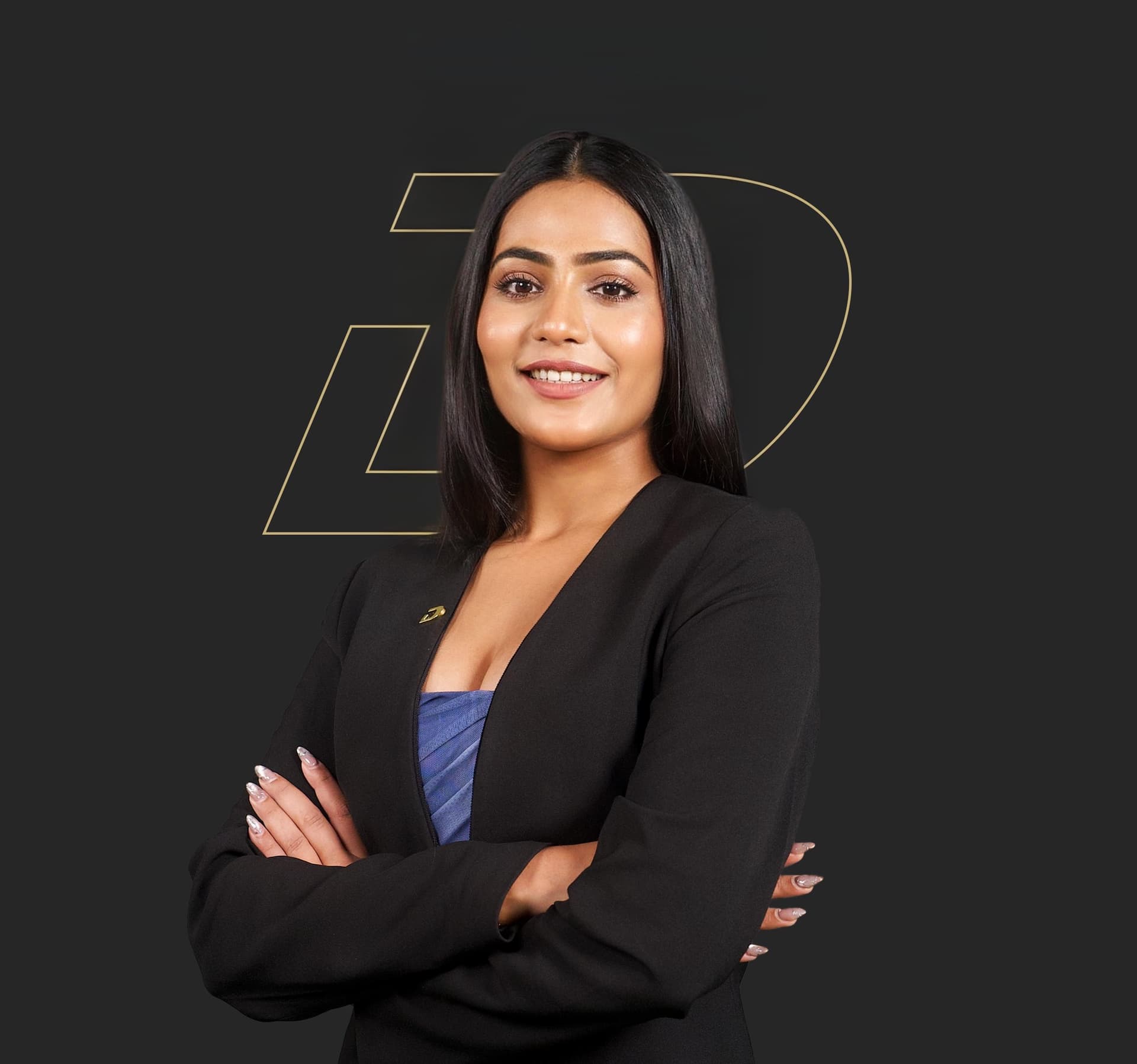 Kiran Patel