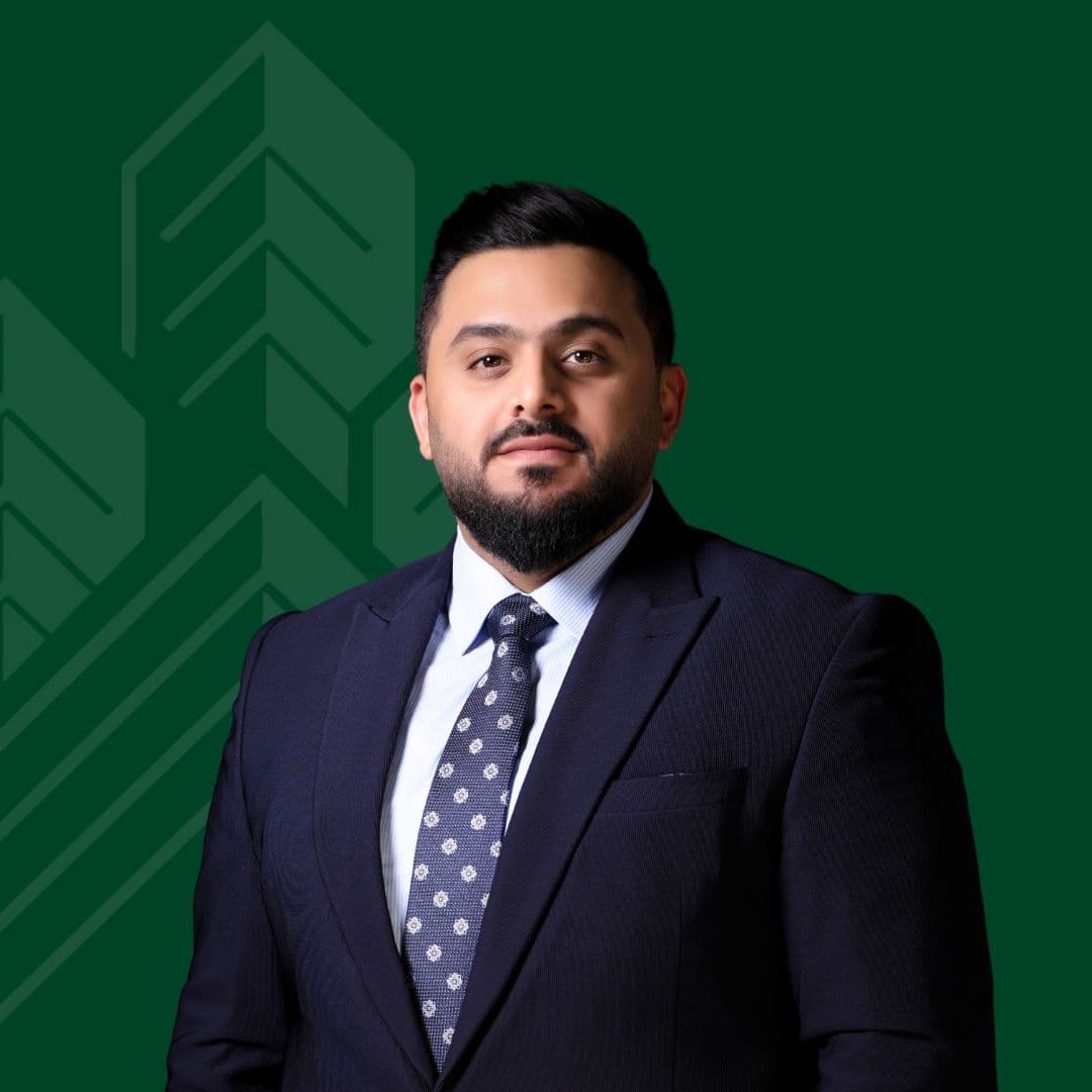 Ibrahim Al Sadoon