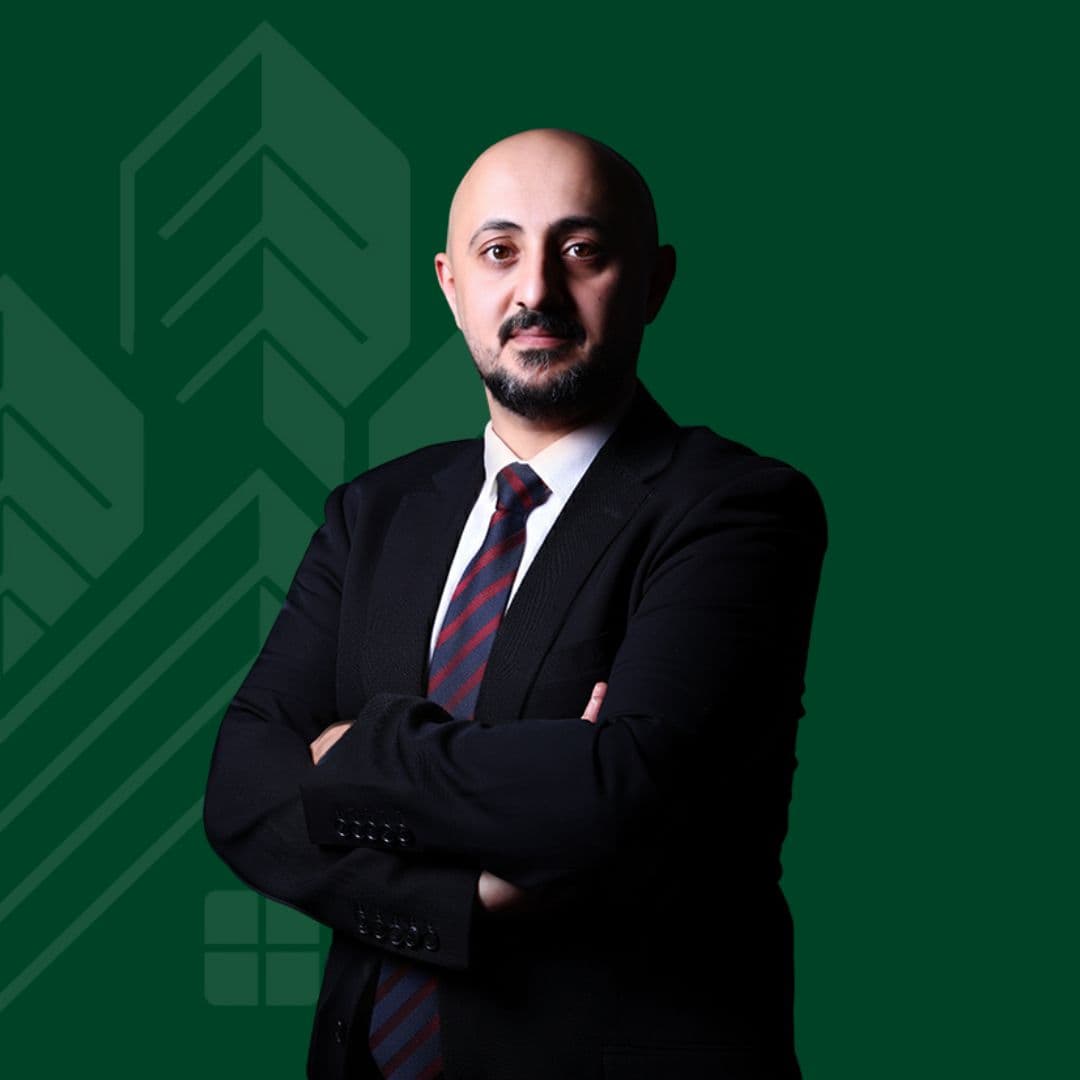 Yousif Al Sadoon