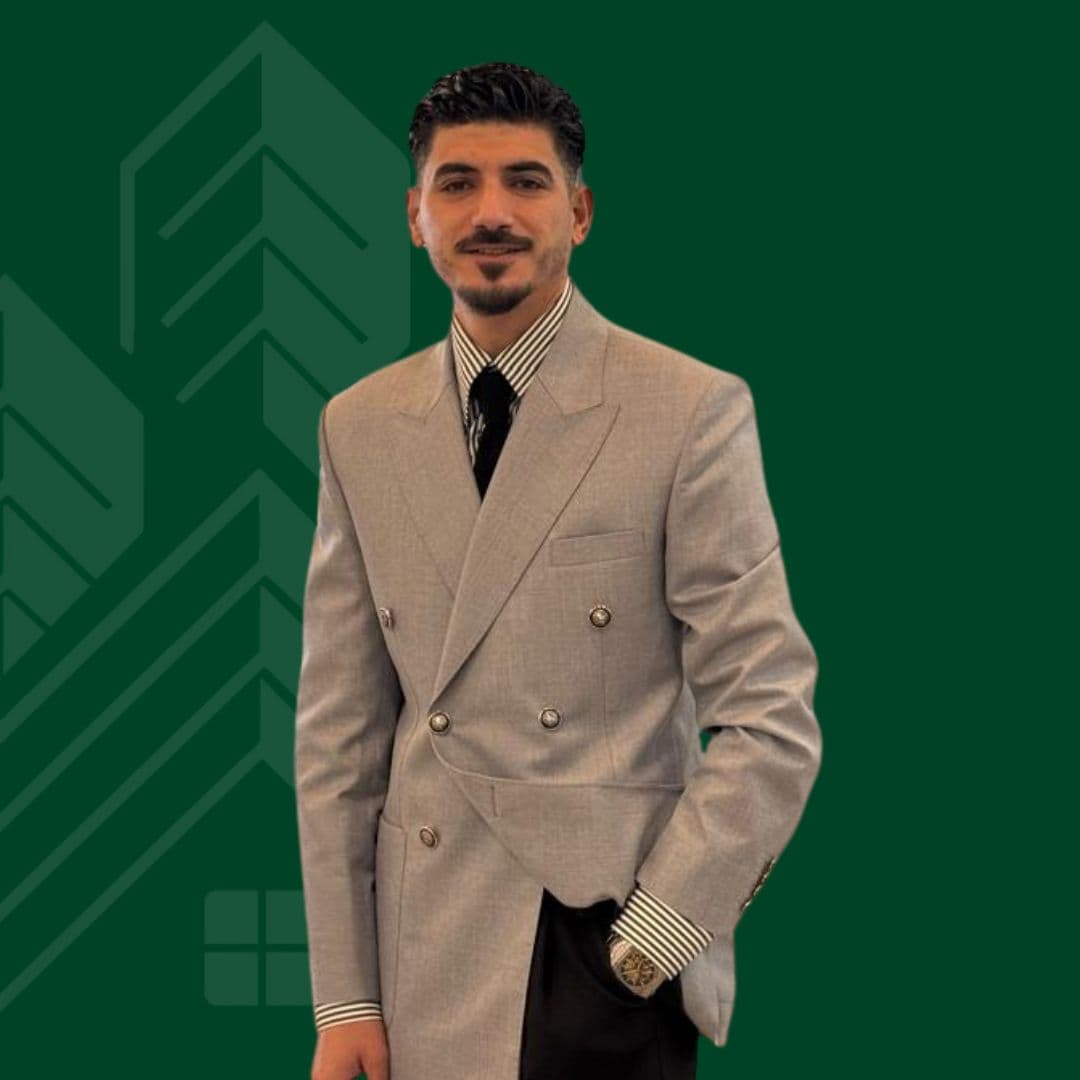 Mahmood Kewan