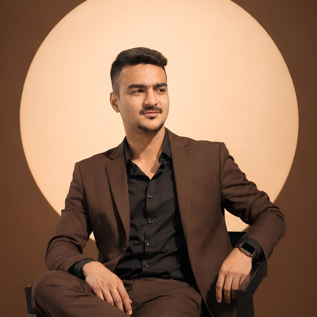 Haseeb Baig