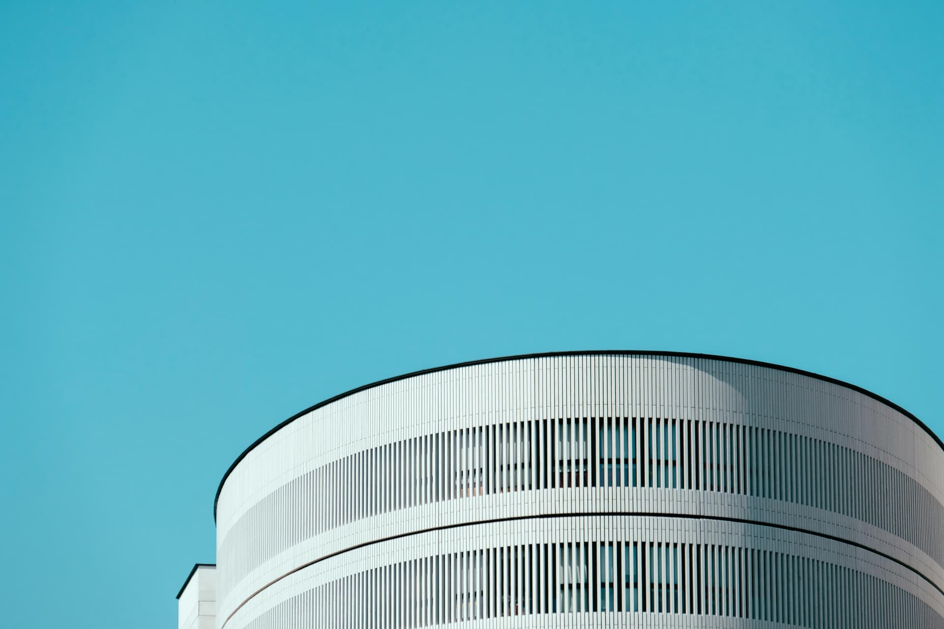 Dubai property, curated with intention. — hero image