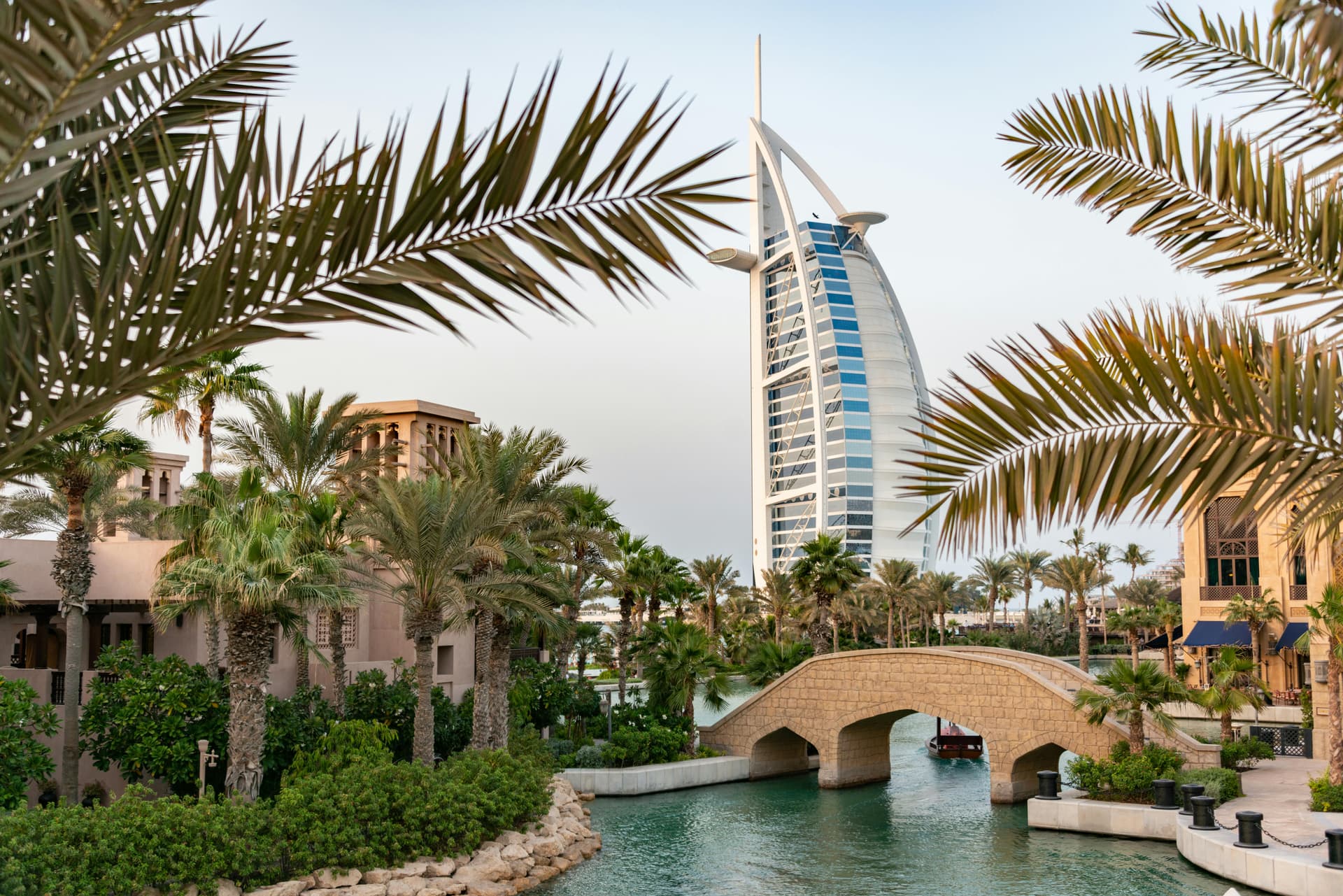 Dubai Real Estate in 2026: The Investor's Complete Guide to Hotspots, ROI & Market Trends