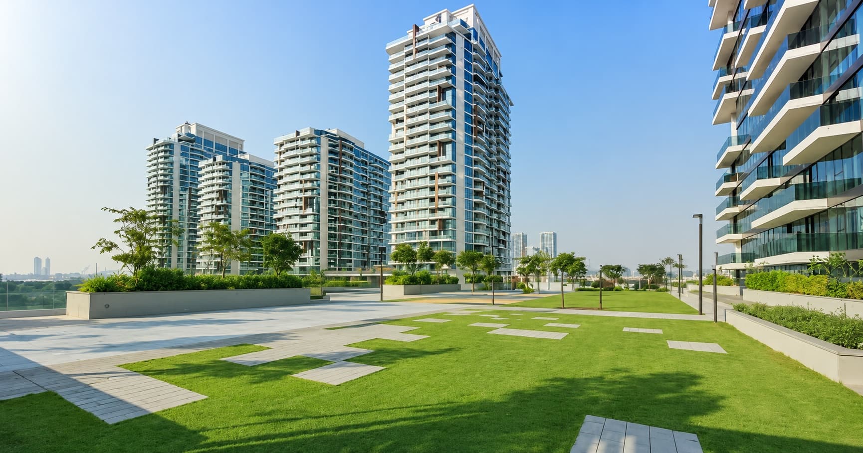 Living in Liwan Dubai: Pros, Cons & Property Investment Guide (2026)