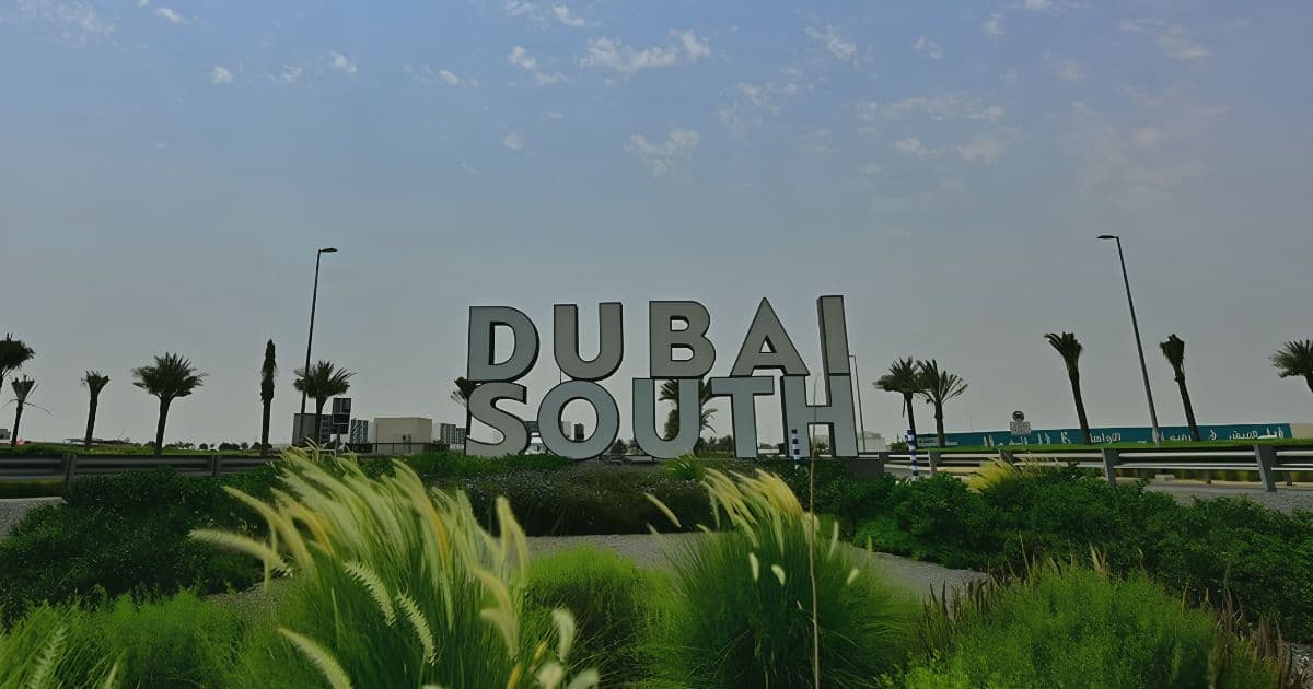 Dubai South Property Guide: Living, Buying and What to Check