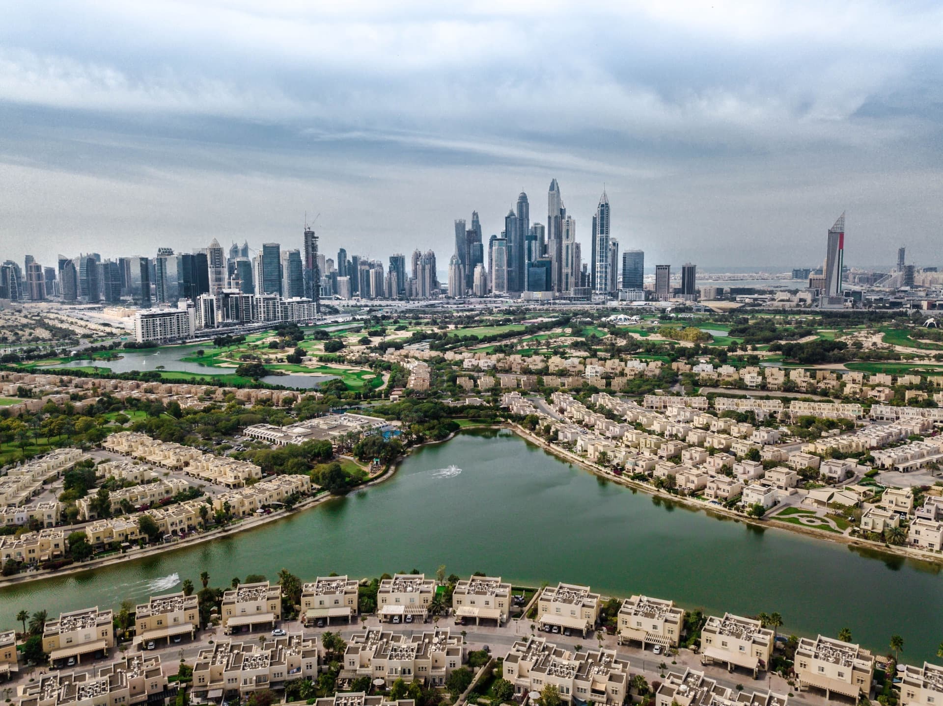 Dubai Land Residence Complex: Living and Buying Guide