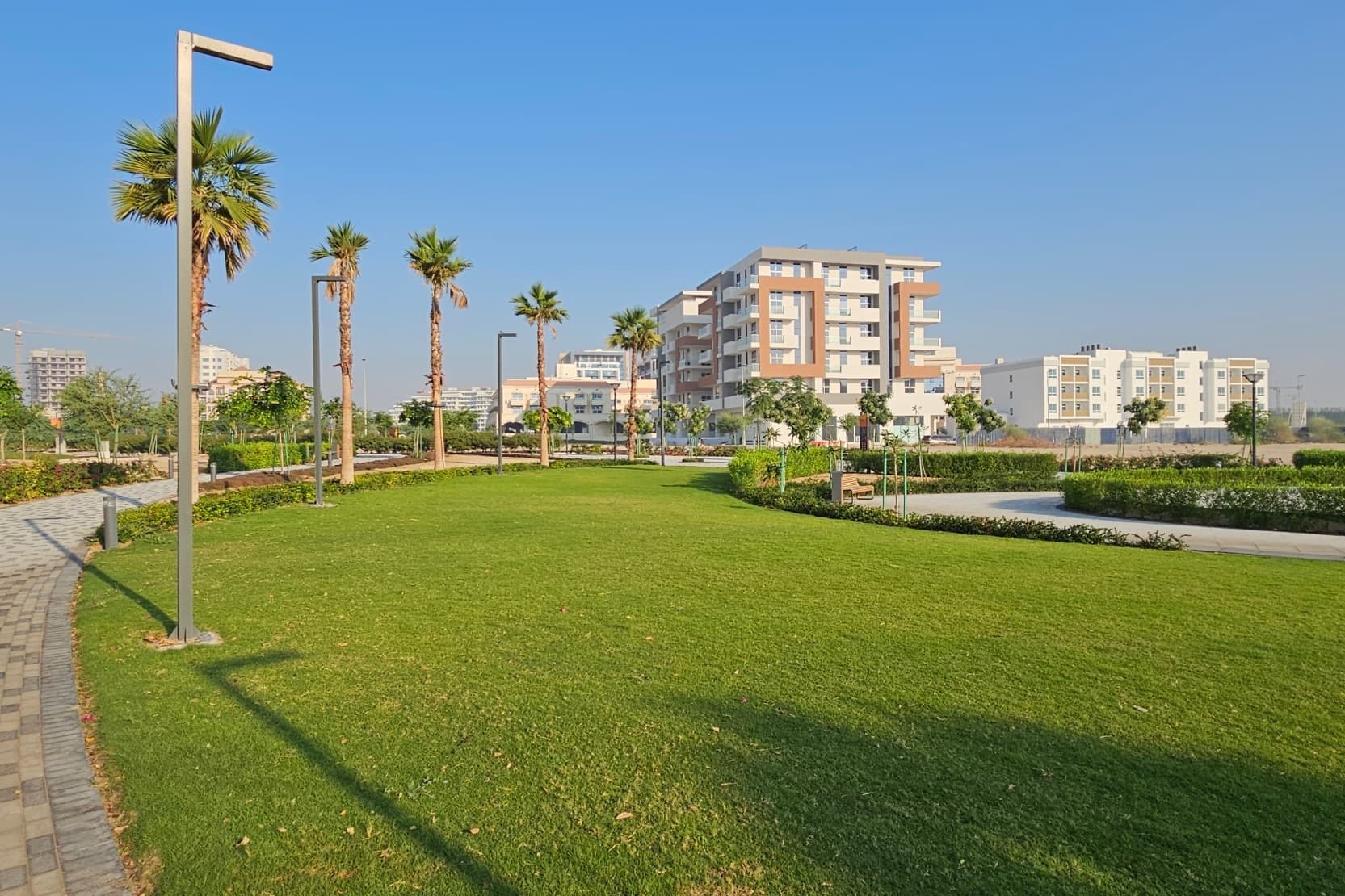 Living in Majan Dubai: Apartments, Amenities and Buying Guide