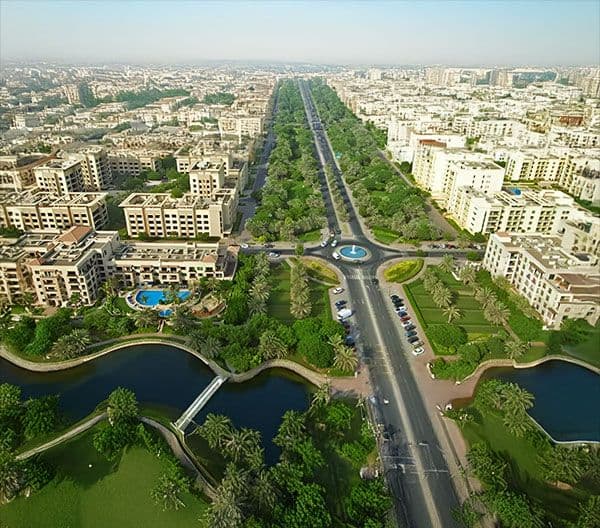 Living in Arjan Dubai: Apartments, Amenities and Buying Guide