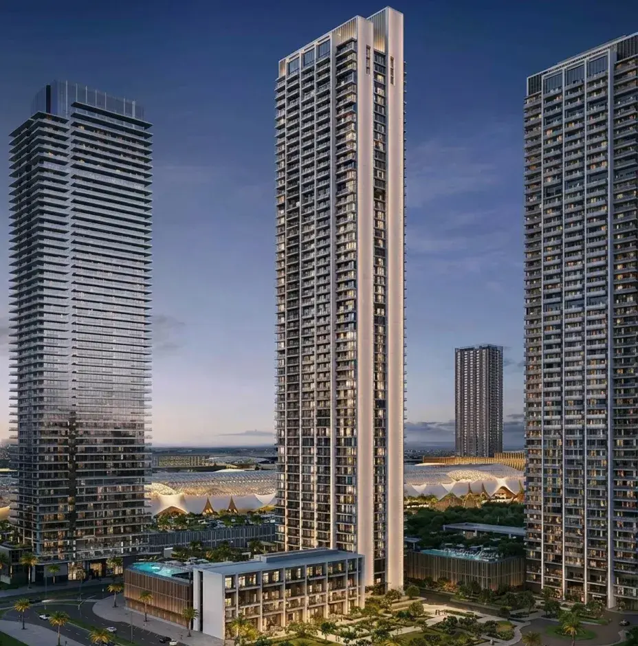 Valia by Emaar