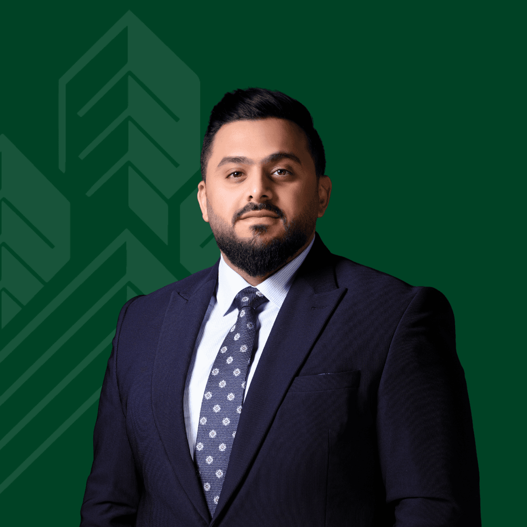 Ibrahim Al Sadoon